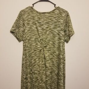 LulaRoe Carly Dress